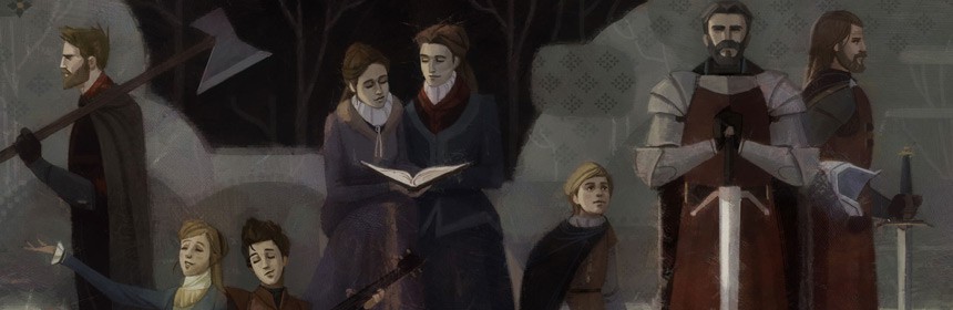 forresters