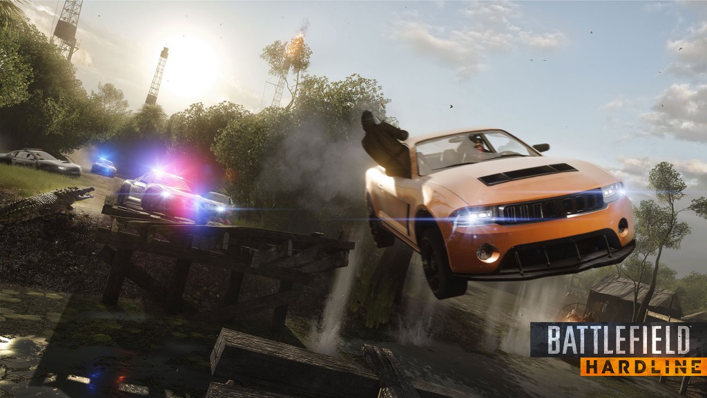 hardline