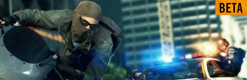 hardline beta