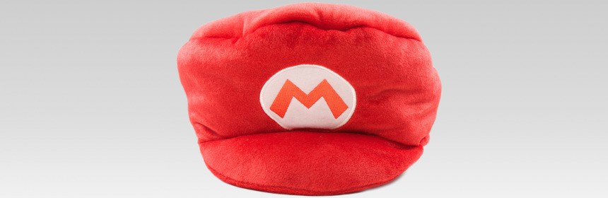 mariohat