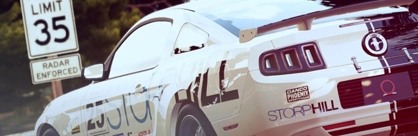 project-cars