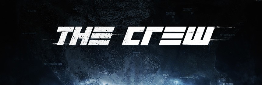 the-crew