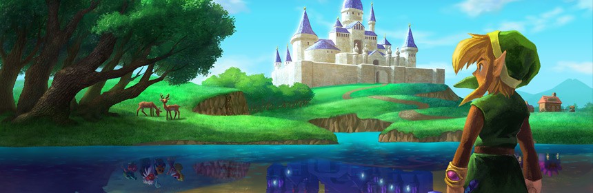 zelda