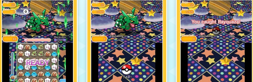 rayquaza