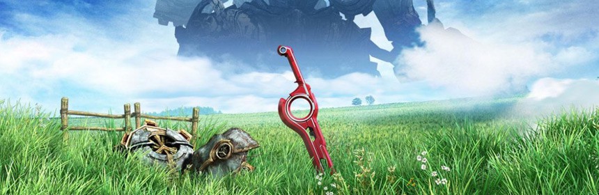xenoblade
