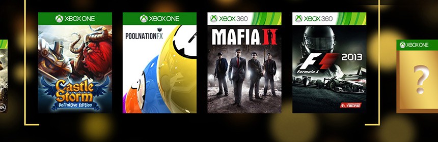 games-with-gold