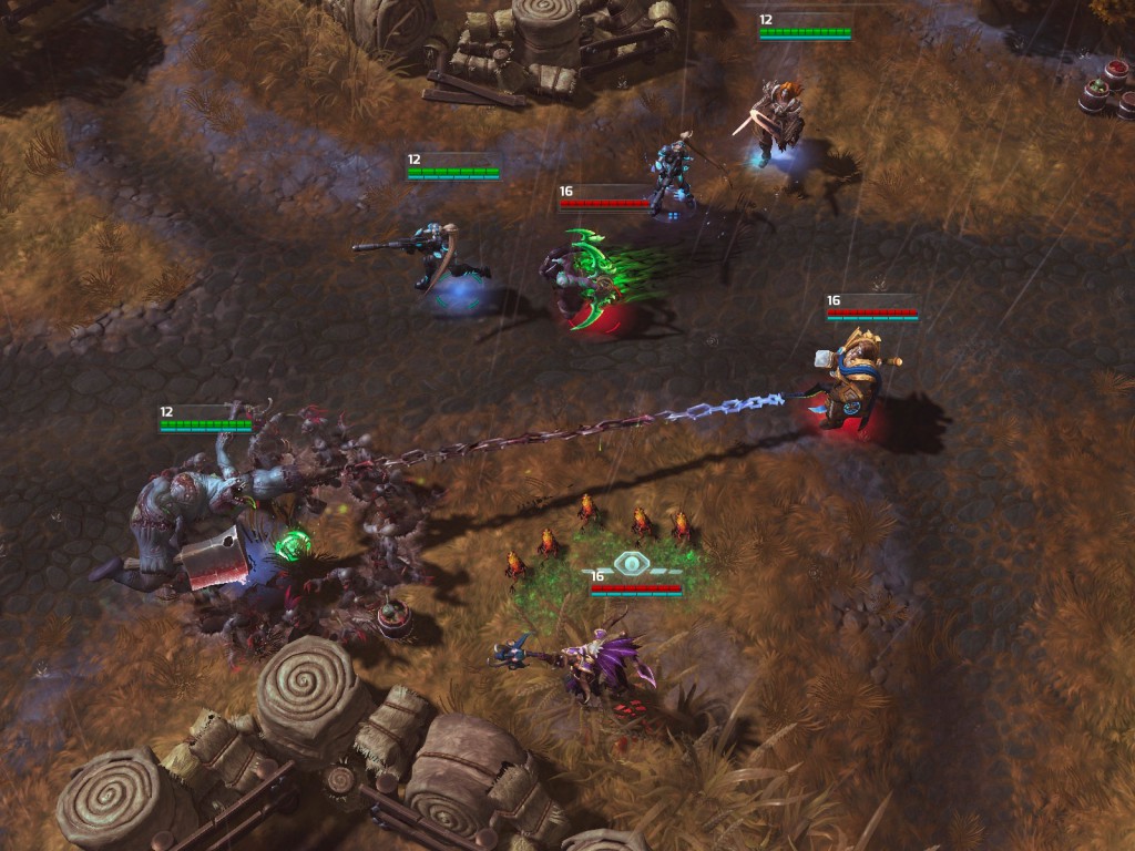 hots 3
