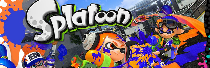 splatoon