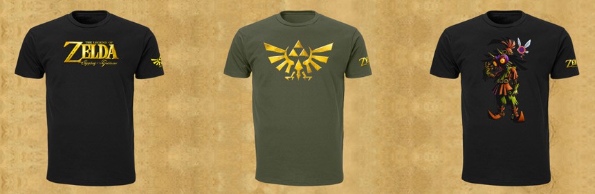 zelda