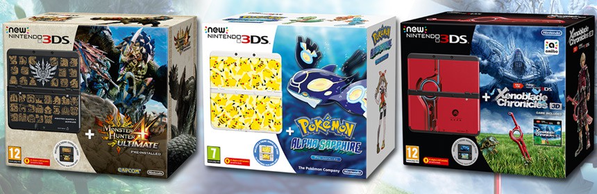 New3DS