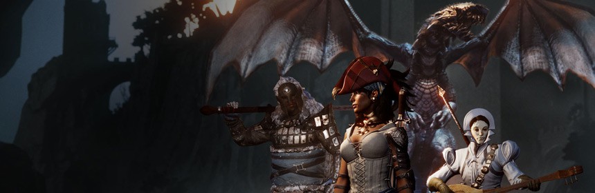 dragon-age