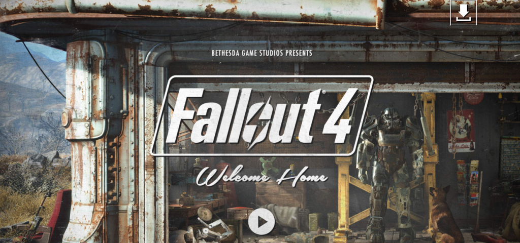 fallout
