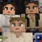 Minecraft travels to a galaxy far, far away on Xbox One and Xbox 360