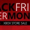 Grab some deals from Microsoft with Black Friday and Cyber Monday