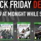 GAME kicks off Black Friday with midnight exclusive £299.99 Xbox One bundle