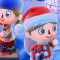 Animal Crossing Christmas theme is arriving this Friday for 3DS and 2DS