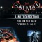 Outrage over Amazon “spoiling” Batman: Arkham Knight is ridiculous