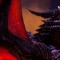 Deathwing polystone statue now available for pre-order from Sideshow Collectibles