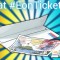 Pokémon: get the Eon Ticket at the London launch event