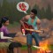 The Sims 4 gets new add-on content with the Outdoor Retreat game pack