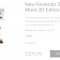 The UK Nintendo store has sold out of the Majora’s Mask New 3DS XL