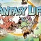 All known Fantasy Life passwords for UK and NA