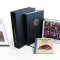 Dragon Age: The World of Thedas Vol. 2 Exclusive Edition now on pre-sale