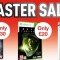 Dragon Age: Inquisition, FIFA 15, and more discounted in GAME’s Easter sale