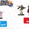 Nintendo releases amiibo pre-order schedule
