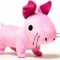 Dragon Age Nug plush back in stock on the Bioware store