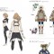 FFXIV: The Art of Eorzea – Another Dawn art book available online now